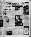 Banbury Guardian Thursday 31 October 1974 Page 1