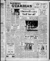 Banbury Guardian Thursday 07 November 1974 Page 1