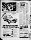 Banbury Guardian Thursday 07 November 1974 Page 6