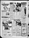 Banbury Guardian Thursday 07 November 1974 Page 8