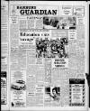 Banbury Guardian Thursday 14 November 1974 Page 1