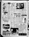 Banbury Guardian Thursday 14 November 1974 Page 8