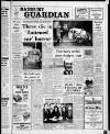 Banbury Guardian Thursday 21 November 1974 Page 1
