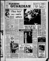 Banbury Guardian Thursday 28 November 1974 Page 1