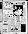 Banbury Guardian Thursday 23 January 1975 Page 1