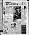 Banbury Guardian Thursday 06 February 1975 Page 1