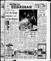 Banbury Guardian Thursday 13 February 1975 Page 1