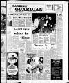 Banbury Guardian Thursday 20 February 1975 Page 1