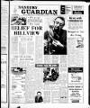 Banbury Guardian Thursday 13 March 1975 Page 1