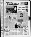 Banbury Guardian Thursday 28 April 1977 Page 1
