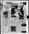 Banbury Guardian Thursday 05 May 1977 Page 1