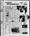 Banbury Guardian Thursday 19 May 1977 Page 1