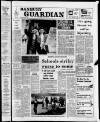 Banbury Guardian Thursday 23 June 1977 Page 1
