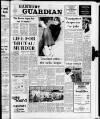 Banbury Guardian Thursday 28 July 1977 Page 1