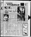 Banbury Guardian Thursday 06 October 1977 Page 1