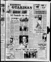 Banbury Guardian Thursday 17 November 1977 Page 1