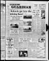 Banbury Guardian Thursday 01 December 1977 Page 1
