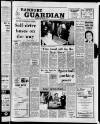 Banbury Guardian Thursday 08 December 1977 Page 1