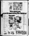 Banbury Guardian Thursday 08 December 1977 Page 10