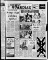 Banbury Guardian Thursday 29 December 1977 Page 1