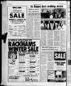 Banbury Guardian Thursday 29 December 1977 Page 8