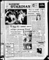 Banbury Guardian Thursday 12 January 1978 Page 1