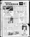 Banbury Guardian Thursday 19 January 1978 Page 1