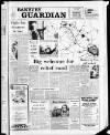 Banbury Guardian Thursday 26 January 1978 Page 1