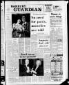Banbury Guardian Thursday 02 February 1978 Page 1