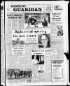 Banbury Guardian Thursday 09 February 1978 Page 1