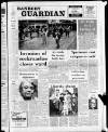 Banbury Guardian Thursday 23 February 1978 Page 1
