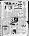 Banbury Guardian Thursday 02 March 1978 Page 1