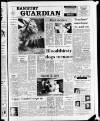 Banbury Guardian Thursday 09 March 1978 Page 1
