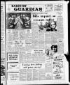 Banbury Guardian Thursday 23 March 1978 Page 1
