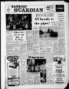 Banbury Guardian Thursday 04 January 1979 Page 1