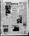 Banbury Guardian