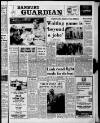 Banbury Guardian Thursday 10 January 1980 Page 1