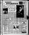 Banbury Guardian Thursday 17 January 1980 Page 1