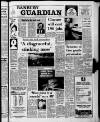 Banbury Guardian Thursday 31 January 1980 Page 1