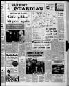 Banbury Guardian Thursday 12 June 1980 Page 1