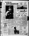 Banbury Guardian Thursday 17 July 1980 Page 1