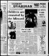 Banbury Guardian Thursday 30 April 1981 Page 1