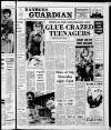 Banbury Guardian Thursday 04 June 1981 Page 1