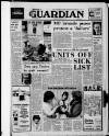 Banbury Guardian Thursday 06 January 1983 Page 1