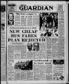 Banbury Guardian Thursday 20 January 1983 Page 1
