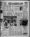 Banbury Guardian Thursday 27 January 1983 Page 1