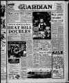 Banbury Guardian Thursday 03 February 1983 Page 1