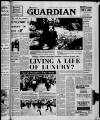 Banbury Guardian Thursday 17 February 1983 Page 1