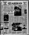 Banbury Guardian Thursday 14 July 1983 Page 1