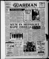 Banbury Guardian Thursday 01 September 1983 Page 1
